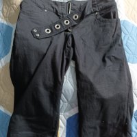 дамски панталони - летни, снимка 1 - Къси панталони и бермуди - 40627962