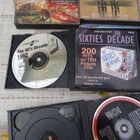 Аудио дискове CD, снимка 12 - CD дискове - 40187985