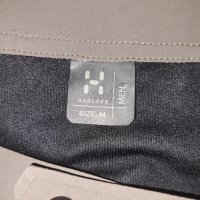 Haglofs Ardent Shorts (M) мъжки МТБ панталони, снимка 9 - Спортна екипировка - 41137243