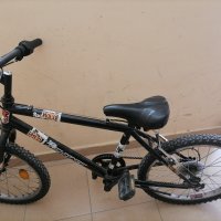 Велосипед 20" Sprint, снимка 4 - Детски велосипеди, триколки и коли - 41702935