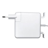 Зарядно за лаптоп Apple -85W- 18.5V 4.6A L tip G1 MagSafe - заместител (32) - 24 месеца гаранция, снимка 7 - Лаптоп аксесоари - 41208789