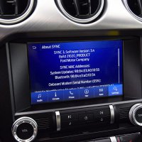 ⛔ ⛔ ⛔ Форд карти за навигация FORD SYNC3  Линкълн, адаптиране на навигации от USA CANADA Mirrorlink, снимка 2 - Аксесоари и консумативи - 34112406