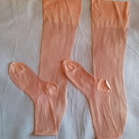 Чорапи за жартиери , снимка 4 - Бельо - 40340658