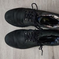 Timberland. Мъжки боти. 45, снимка 4 - Мъжки боти - 38951414