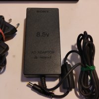 Захранване за Сони плейстейшън 2 слим PS 2 slim Playstation 2, снимка 2 - PlayStation конзоли - 40000227