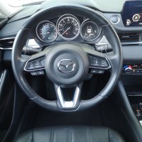 Mazda 6 2.5i Мазда 6 , снимка 9 - Автомобили и джипове - 39328839