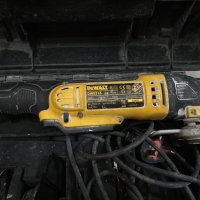 Продавам професионални инструменти Dewalt внос от Англия, снимка 11 - Куфари с инструменти - 34729529