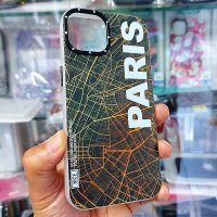 калъф за iPhone 14 дизайнерски PARIS кейс гръб, снимка 4 - Калъфи, кейсове - 40933728