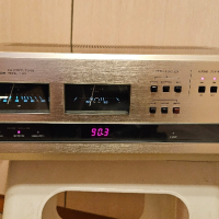 Accuphase E 303 + Accuphase T 103, снимка 4 - Ресийвъри, усилватели, смесителни пултове - 44349204