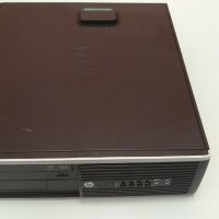 Настолен компютър HP Intel CORE I7 -1, снимка 4 - Работни компютри - 34001833