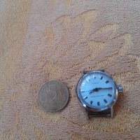 Стар дамски механичен часовник , снимка 9 - Антикварни и старинни предмети - 41837844