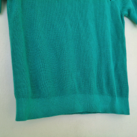 Tommy Hilfiger / M* / дамска лятна проветрива тениска / състояние: ново, снимка 13 - Тениски - 43929533