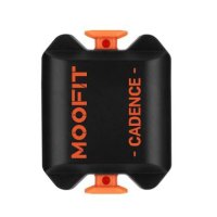moofit Сензор за каданс/скорост Bluetooth / ANT+ IP67 Водоустойчив безжичен RPM Колоездене, снимка 1 - Аксесоари за велосипеди - 44243147
