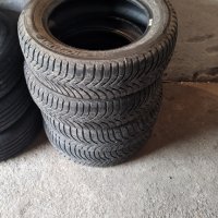 Зимни гуми , снимка 1 - Гуми и джанти - 44459410