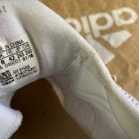 ''Adidas Ultra Boost Clima White''оригинални маратонки 42 номер, снимка 11 - Маратонки - 41635780