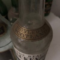 Стари бутилки от алкохол, снимка 16 - Антикварни и старинни предмети - 42292819