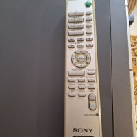 Sony mhc-s7 av 2x100w, снимка 4 - Аудиосистеми - 44461285