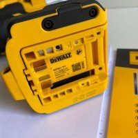 Акумулаторен ударен гайковерт DeWALT DCF961N, 18 V, 2372 Nm , снимка 7 - Други инструменти - 44405902