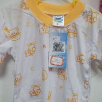 Детска блузка, снимка 4 - Бебешки блузки - 33790559