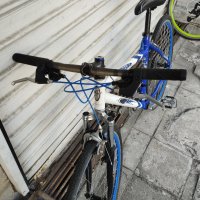 28 цола алуминиев велосипед колело размер 46, снимка 2 - Велосипеди - 41102610