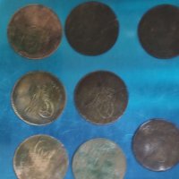 Турски монети , снимка 2 - Нумизматика и бонистика - 40268065