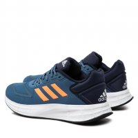 Mъжки маратонки Adidas Duramo 10 blue, снимка 2 - Маратонки - 39554317