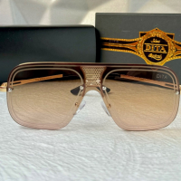 DITA 2021 Мъжки слънчеви очила UV 400 защита с лого, снимка 4 - Слънчеви и диоптрични очила - 44702102
