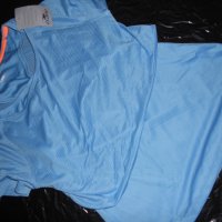 Нова Дамска Спортна Тениска, Оригинал   С М Л, снимка 1 - Тениски - 39392984
