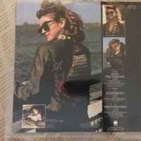 Vinyl Плоча Madonna 12” Maxi , снимка 2 - Грамофонни плочи - 41844524