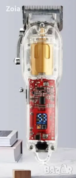  sn 079Машина за подстригване  Sonar , снимка 1