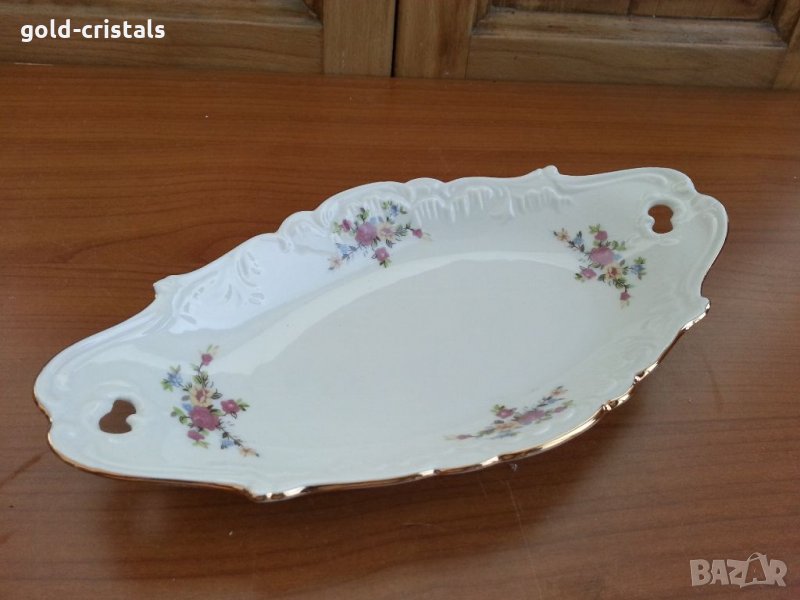 Полски фин порцелан , снимка 1