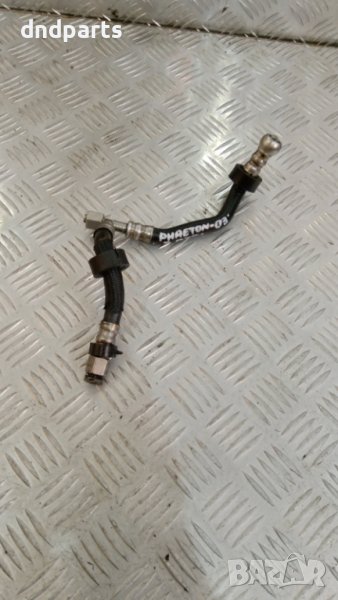 Маркуч VW Phaeton,5.0TDI,2003г., снимка 1