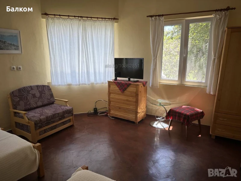 Продавам обзаведена къща близо до гр. Габрово, снимка 1