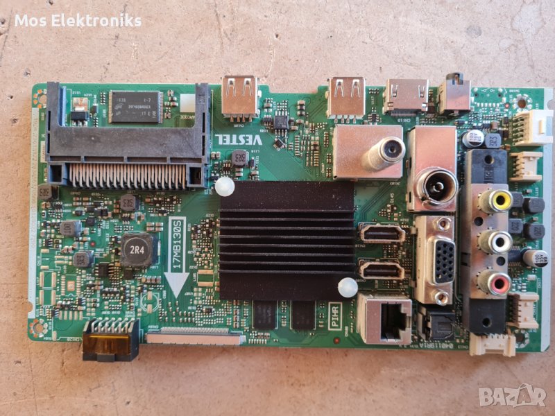 Телевизор Toshiba 42U2963DGL на части, снимка 1