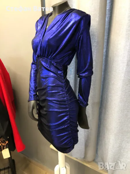 Дамска рокля, снимка 1