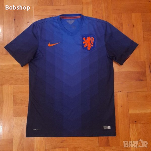 Netherlands - Nike - season 2014/2015, снимка 1