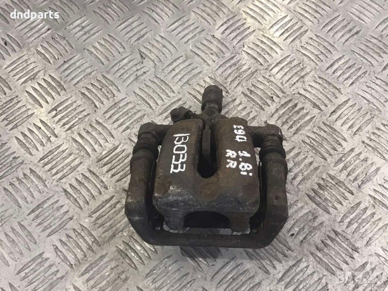 Заден десен спирачен апарат BMW,E90,318i,2005г., снимка 1