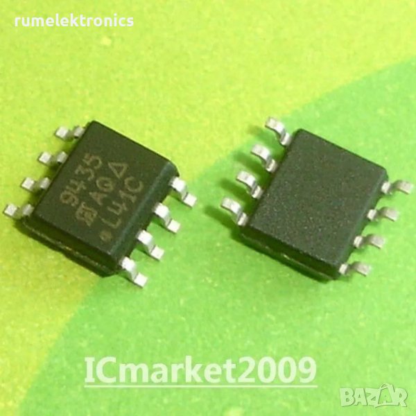 SI9435, снимка 1