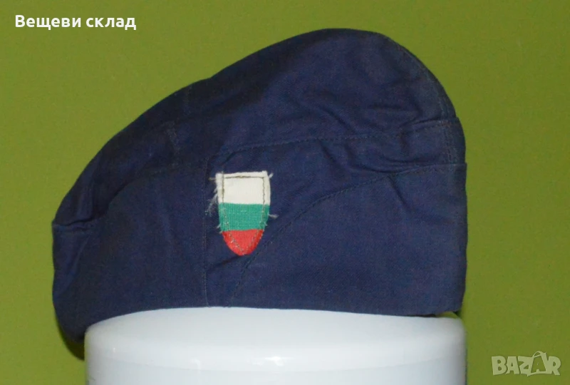 военноморско кепе ВМС р-р 61, снимка 1