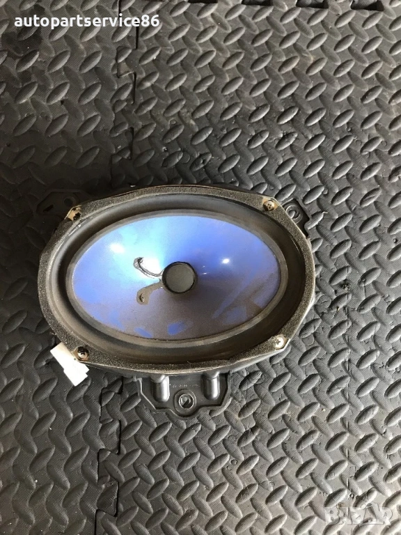 Заден ляв високоговорител за KIA Carnival (2006–2011) 96350-4D151, снимка 1