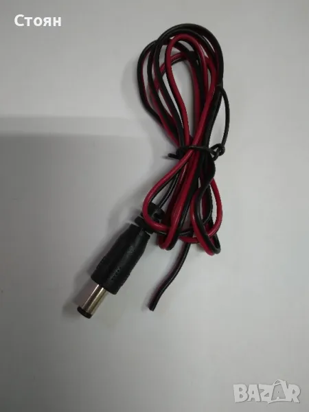 Захранващ кабел , снимка 1