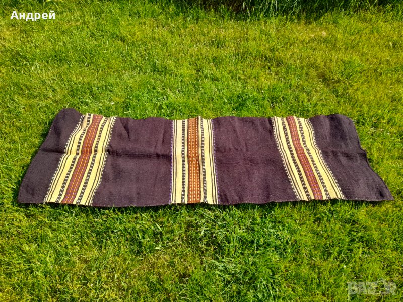 Старинна черга,пътека #6, снимка 1