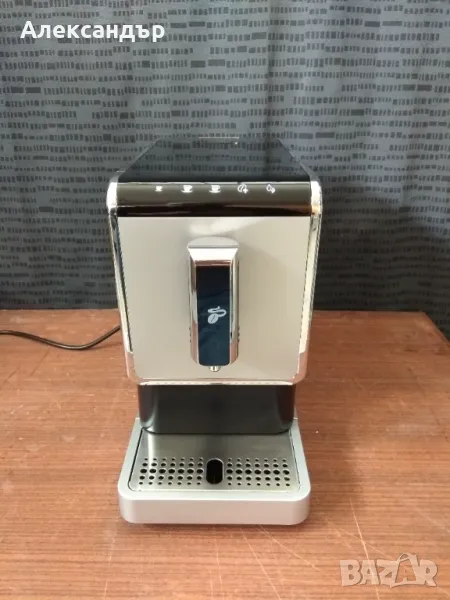 Кафеавтомат TCHIBO-Esperto Caffe, снимка 1