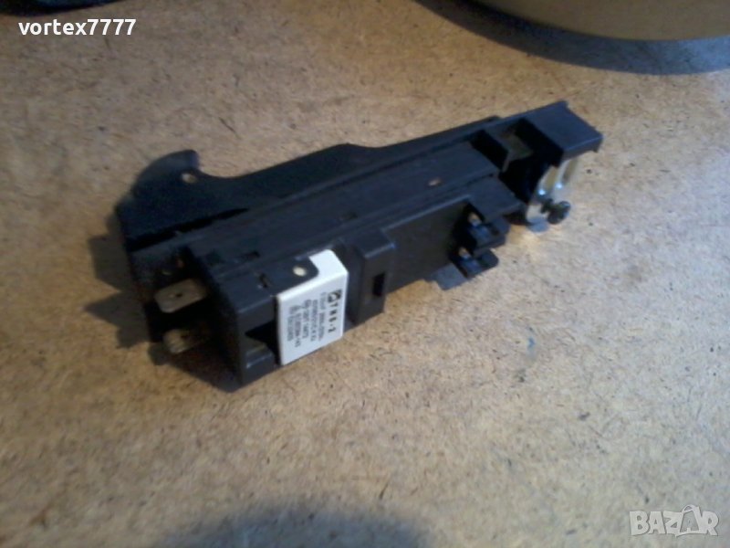 Части ъглошлайф, снимка 1