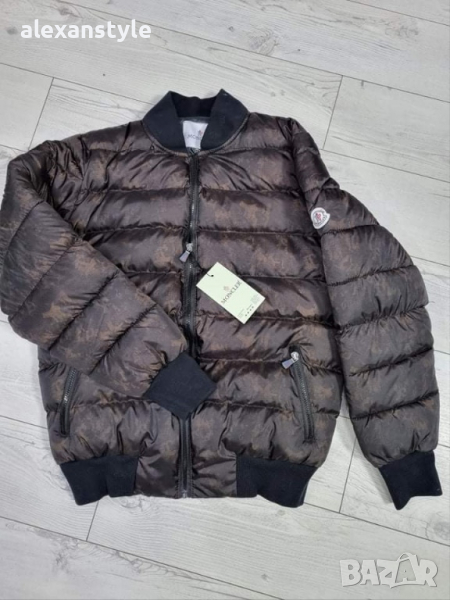 Промоция на седмицата! Яке/реплика/, снимка 1