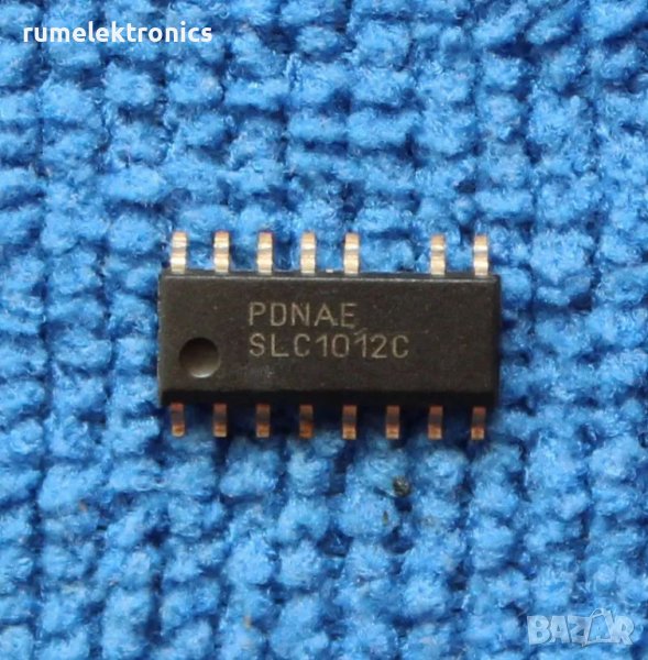 SLC1012C, снимка 1