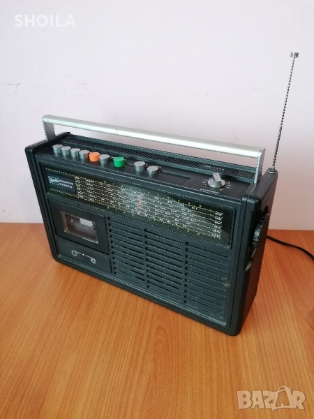 Graetz Country corder 307 - 1973г, снимка 1