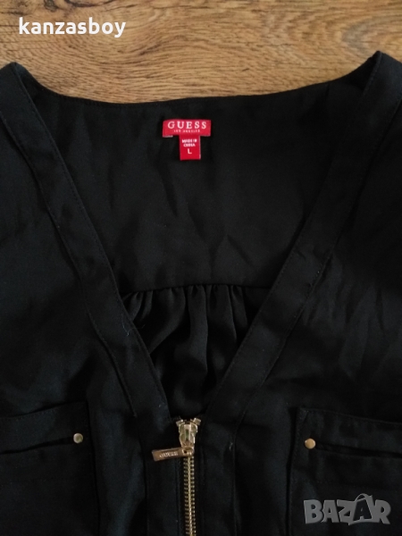 guess - страхотен дамски потник КАТО НОВ, снимка 1