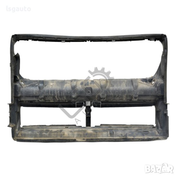 Дифузьор очиларка BMW 5 Series (F10, F11) 2010-2016 ID:105678, снимка 1