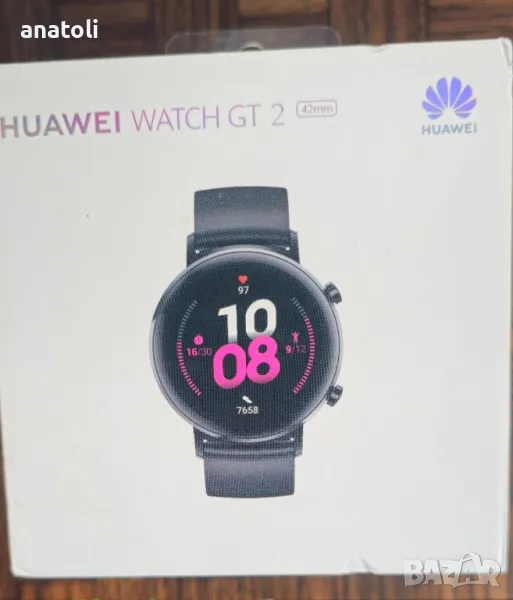 Huawei Watch GT 2 Sport  Смарт за смяна на батерията , снимка 1